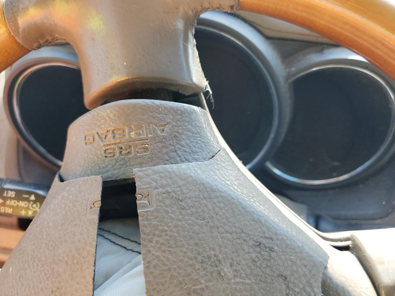 2T2HA31U94C010231 2004 Lexus Rx 330