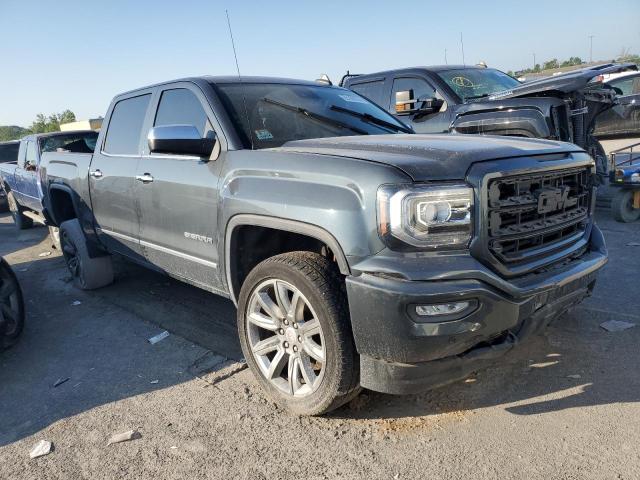 2017 GMC SIERRA K15 - 3GTU2NEC7HG303148