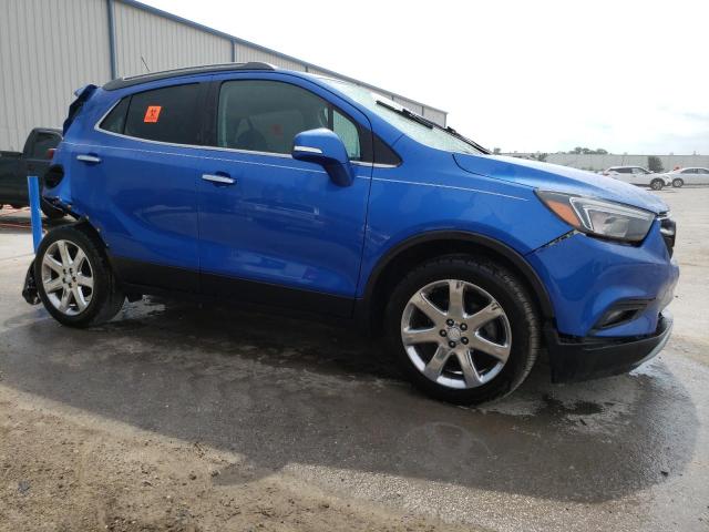 VIN KL4CJBSB3JB561121 2018 Buick Encore, Preferred Ii no.4