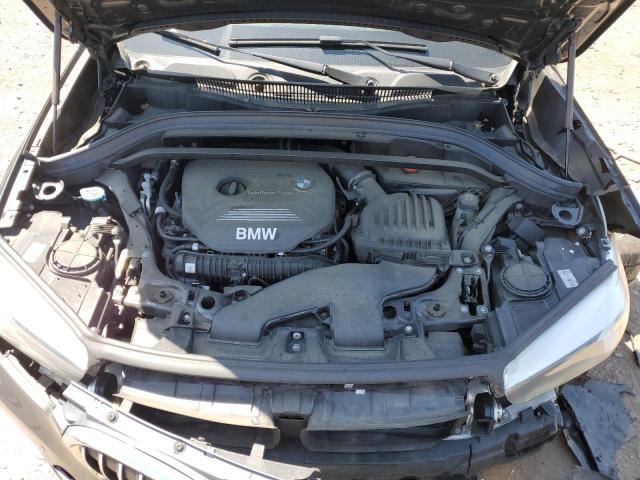 VIN WBXHT3C31J5F91015 2018 BMW X1, Xdrive28I no.11