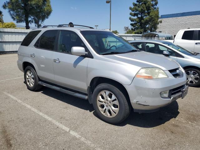 2002 Acura Mdx Touring VIN: 2HNYD18812H525052 Lot: 54405184