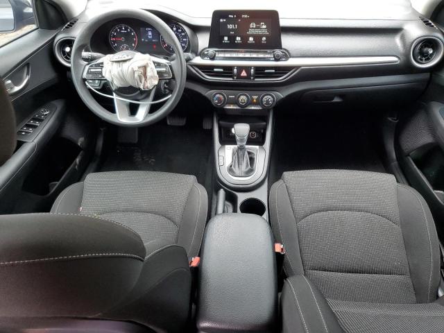 2021 Kia Forte Fe VIN: 3KPF24AD9ME267843 Lot: 53761444