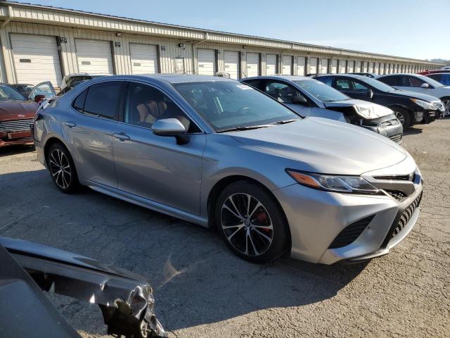 2019 Toyota Camry L VIN: 4T1B11HK8KU223444 Lot: 54742434