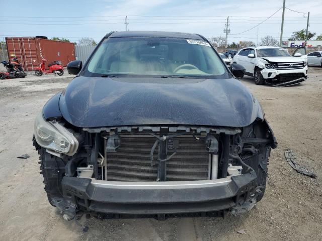 2013 INFINITI JX35 - 5N1AL0MN9DC315705