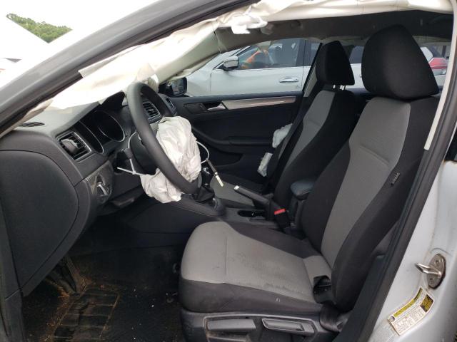2017 VOLKSWAGEN JETTA S - 3VW167AJ9HM223176