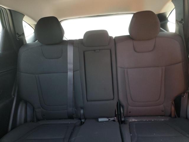 2022 Hyundai Tucson Sel VIN: 5NMJBCAE4NH118263 Lot: 55831124