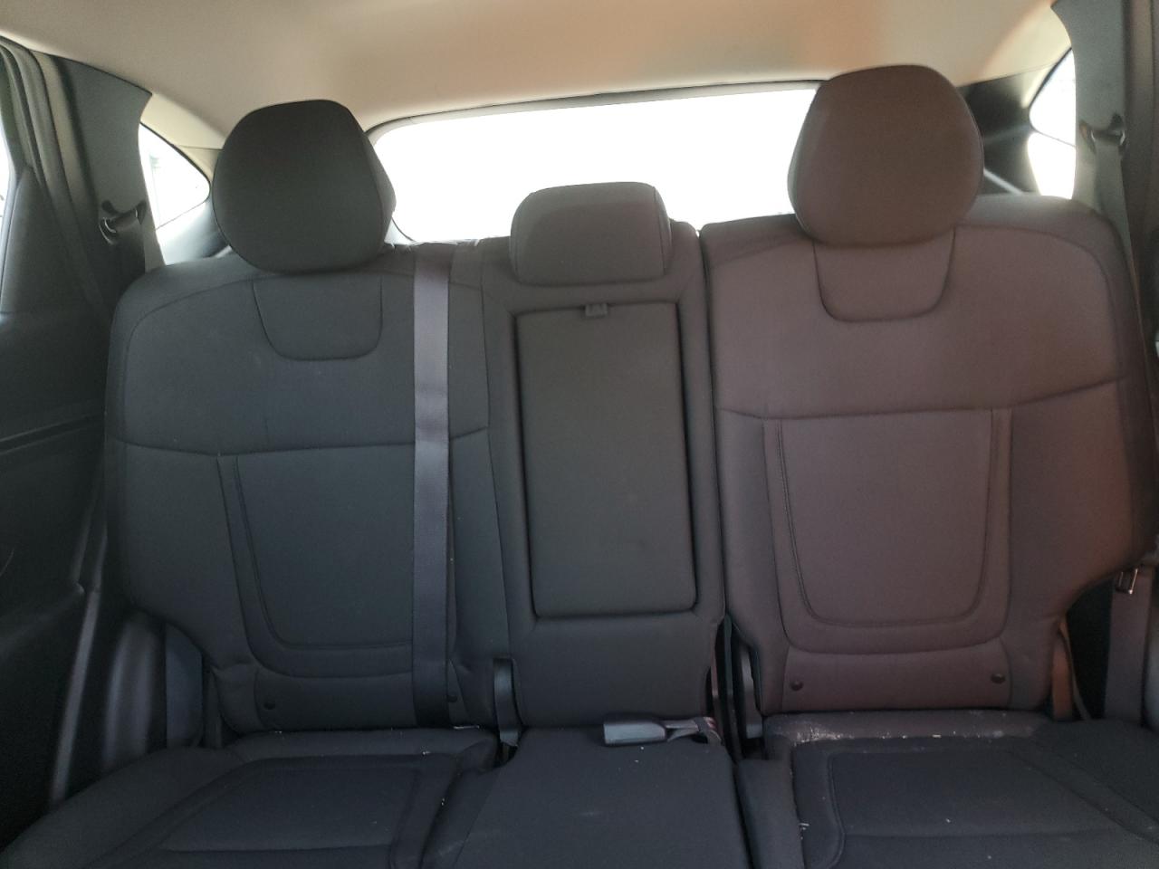 5NMJBCAE4NH118263 2022 Hyundai Tucson Sel