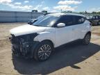2021 NISSAN KICKS SV - 3N1CP5CV2ML470507
