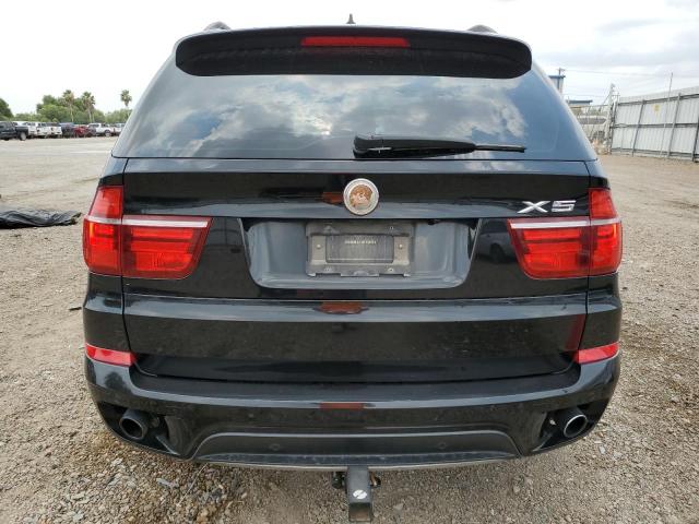 2011 BMW X5 xDrive35I VIN: 5UXZV4C51BL743399 Lot: 57265044