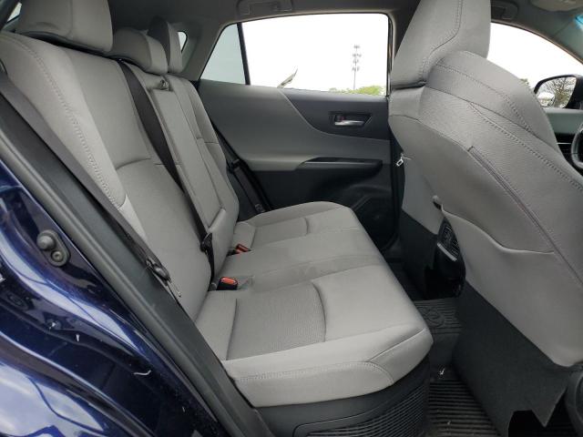 2021 Toyota Venza Le VIN: JTEAAAAH4MJ072181 Lot: 55145334