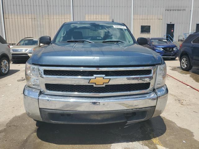 1GCRCSE01DZ350838 2013 Chevrolet Silverado C1500 Lt