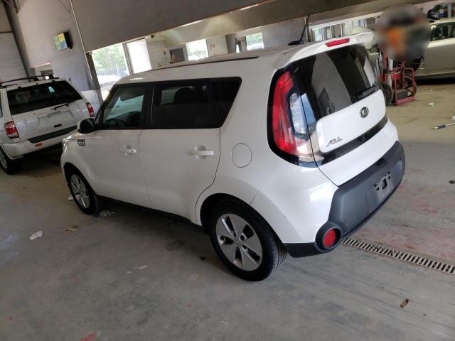 2016 Kia Soul VIN: KNDJN2A2XG7248632 Lot: 57028874