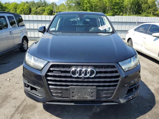 VIN WA1VAAF75JD014073 2018 Audi Q7, Prestige no.5