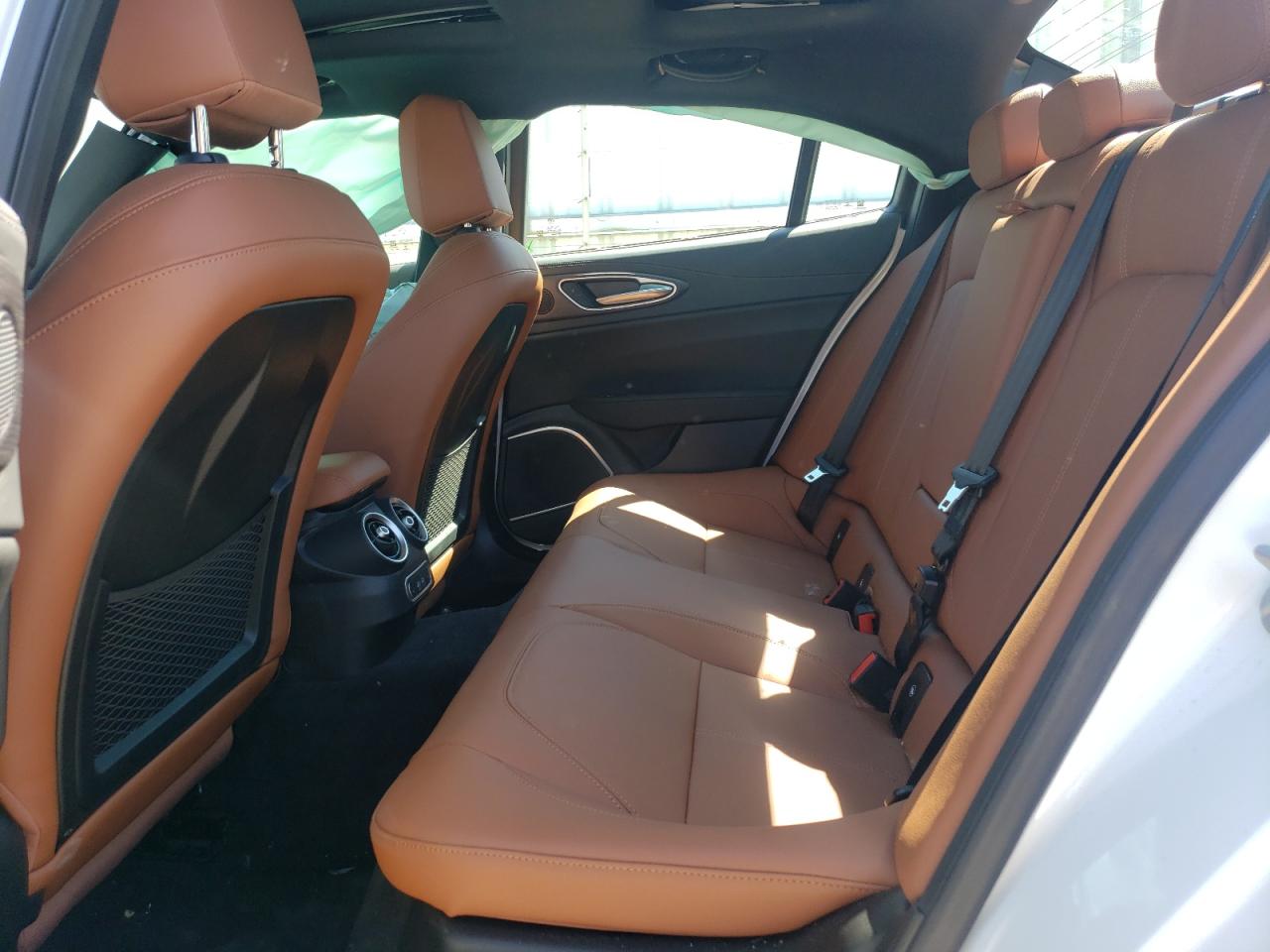 ZARFANBNXN7656269 2022 Alfa Romeo Giulia Super