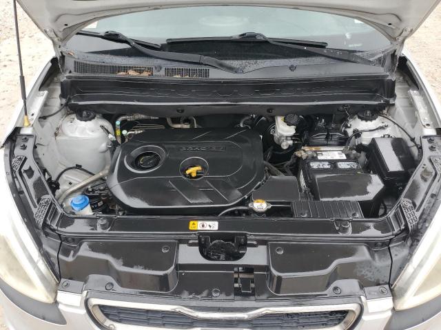 2013 Kia Soul + VIN: KNDJT2A65D7525790 Lot: 55142534