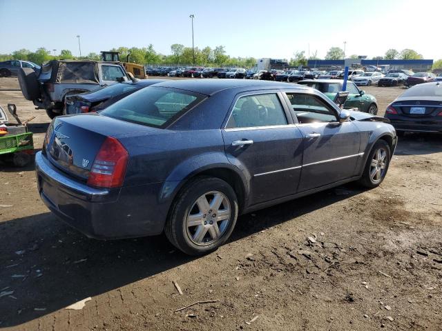 2005 Chrysler 300C VIN: 2C3JK63H15H662079 Lot: 54178914