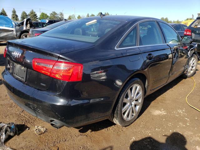 2015 Audi A6 Premium VIN: WAUFFAFCXFN021611 Lot: 52843914