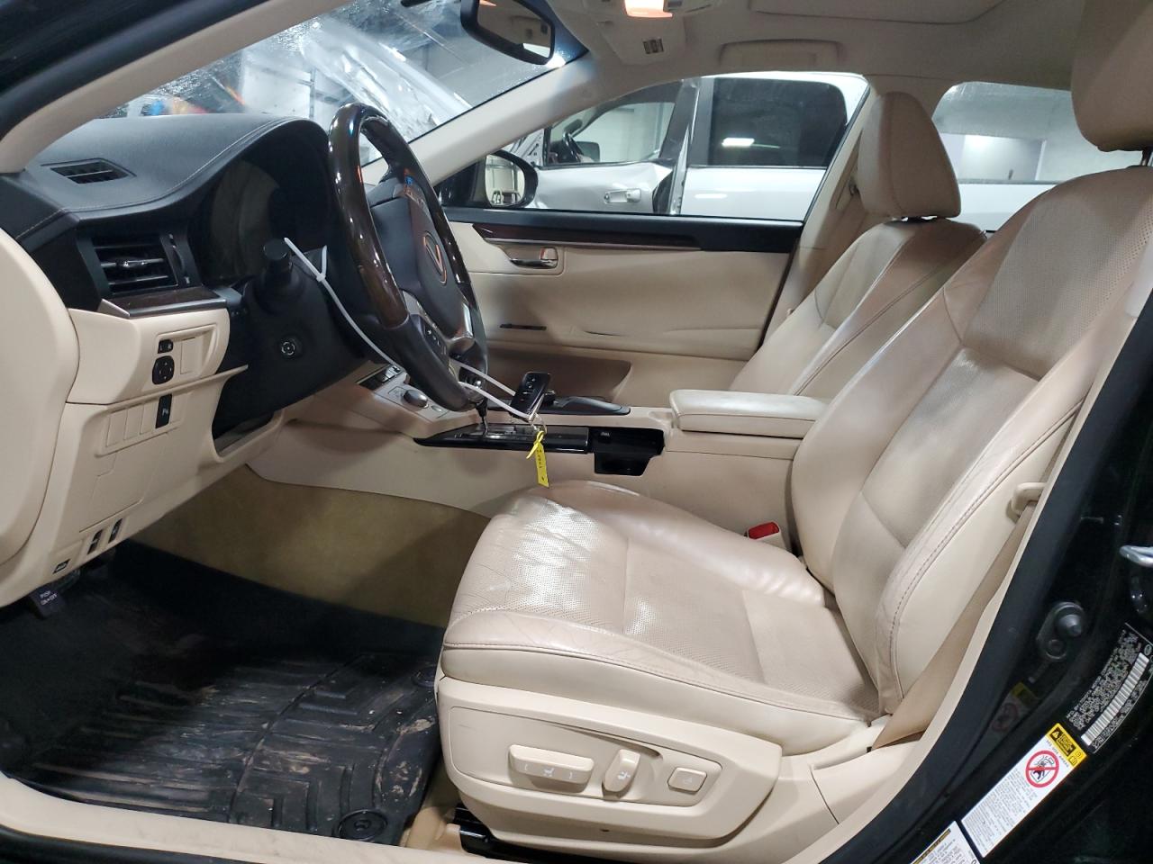 JTHBK1GG4D2077460 2013 Lexus Es 350