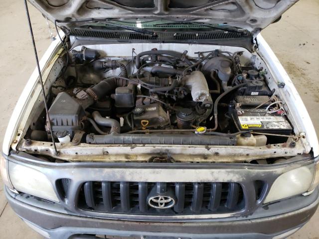 5TENL42N71Z768394 2001 Toyota Tacoma