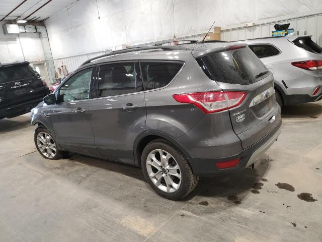 2013 Ford Escape Sel VIN: 1FMCU0HX3DUC33805 Lot: 54239234