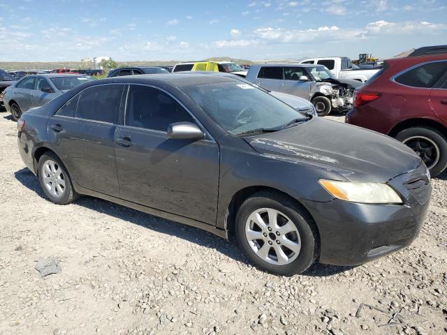 2007 Toyota Camry Le VIN: 4T1BK46K27U518287 Lot: 54648704