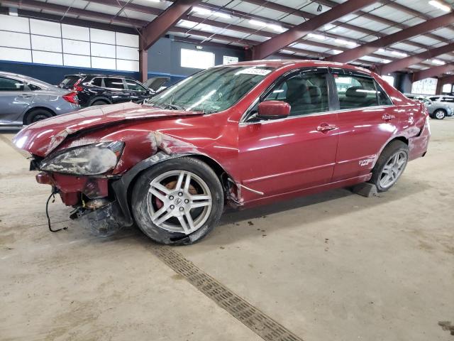 2007 Honda Accord Se VIN: 1HGCM55377A054936 Lot: 54134204