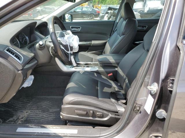 2020 Acura Tlx VIN: 19UUB1F3XLA016662 Lot: 55882194