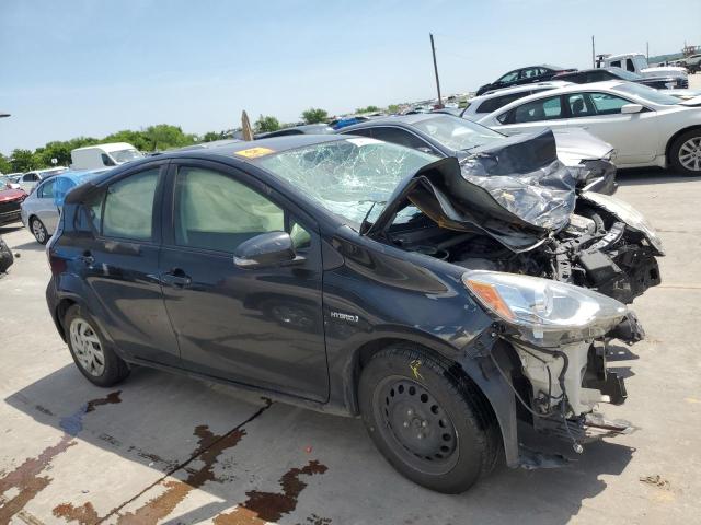 2015 Toyota Prius C VIN: JTDKDTB30F1103394 Lot: 54927964