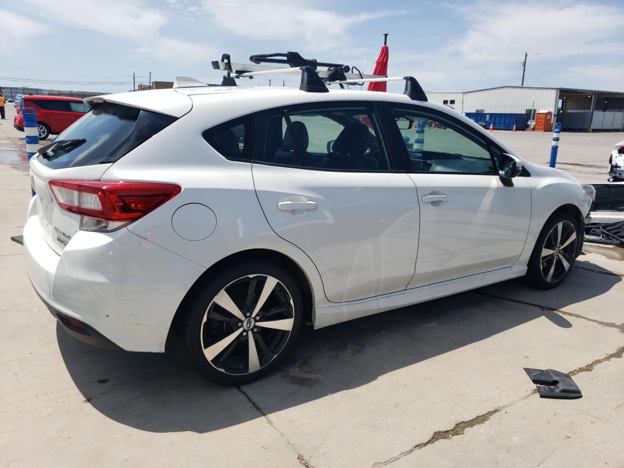 4S3GTAK63H3732470 2017 Subaru Impreza Sport