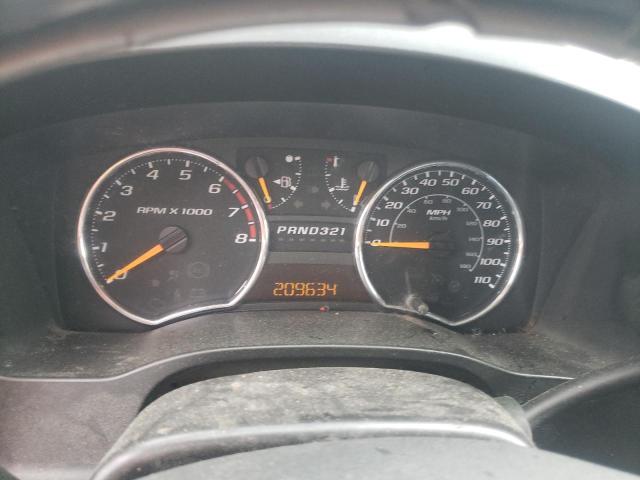 2007 Chevrolet Colorado VIN: 1GCCS13E278126540 Lot: 53965774