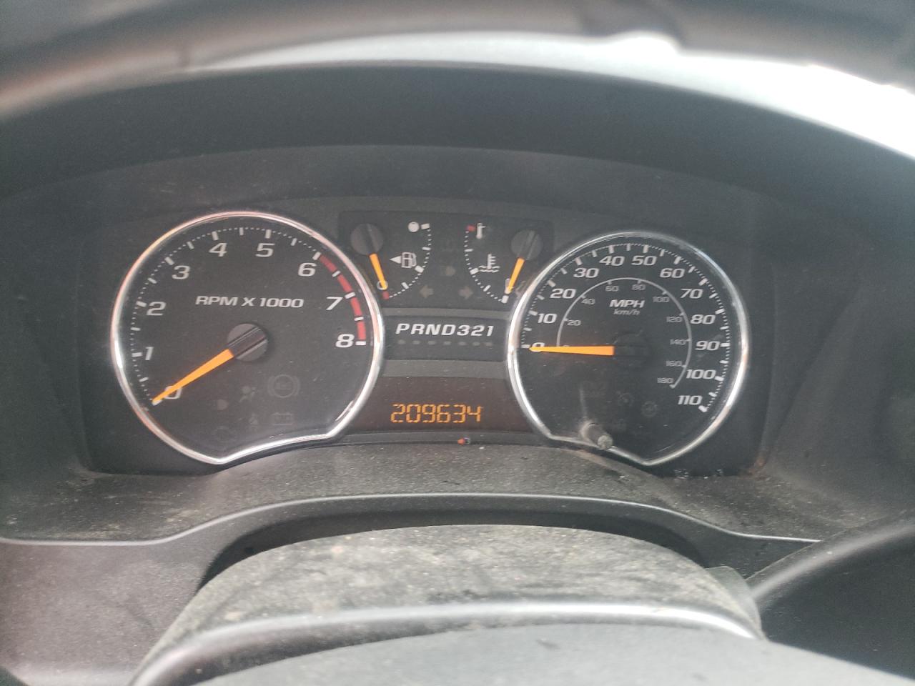 1GCCS13E278126540 2007 Chevrolet Colorado