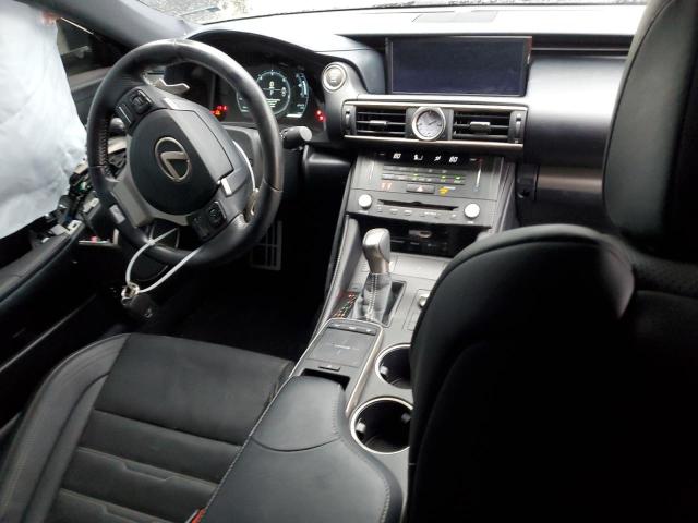 2018 Lexus Rc 350 VIN: JTHSZ5BC4J5008673 Lot: 55867234