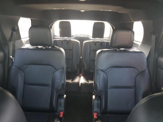 2017 Ford Explorer Xlt VIN: 1FM5K7D87HGE28557 Lot: 53655754