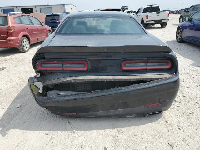 2017 Dodge Challenger Sxt VIN: 2C3CDZAG8HH629244 Lot: 55666684