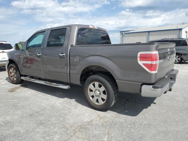 2009 Ford F150 Supercrew VIN: 1FTRW12899KC61305 Lot: 54024744