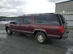 CHEVROLET SUBURBAN C photo