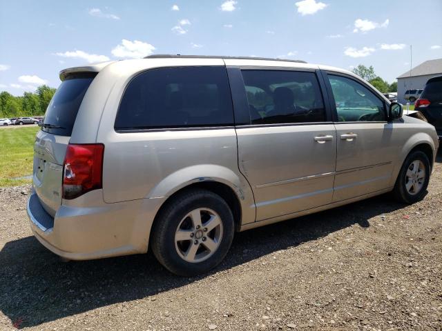 2013 Dodge Grand Caravan Sxt VIN: 2C4RDGCG6DR552076 Lot: 54639394