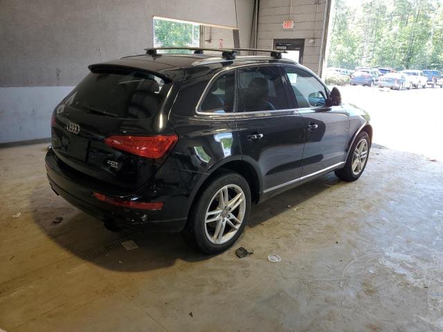 2014 Audi Q5 Premium Plus VIN: WA1LFAFPXEA008348 Lot: 56988354