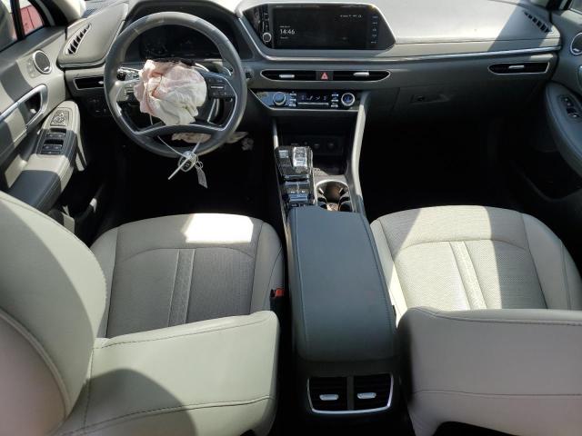 2020 Hyundai Sonata Limited VIN: 5NPEH4J2XLH058274 Lot: 54874514