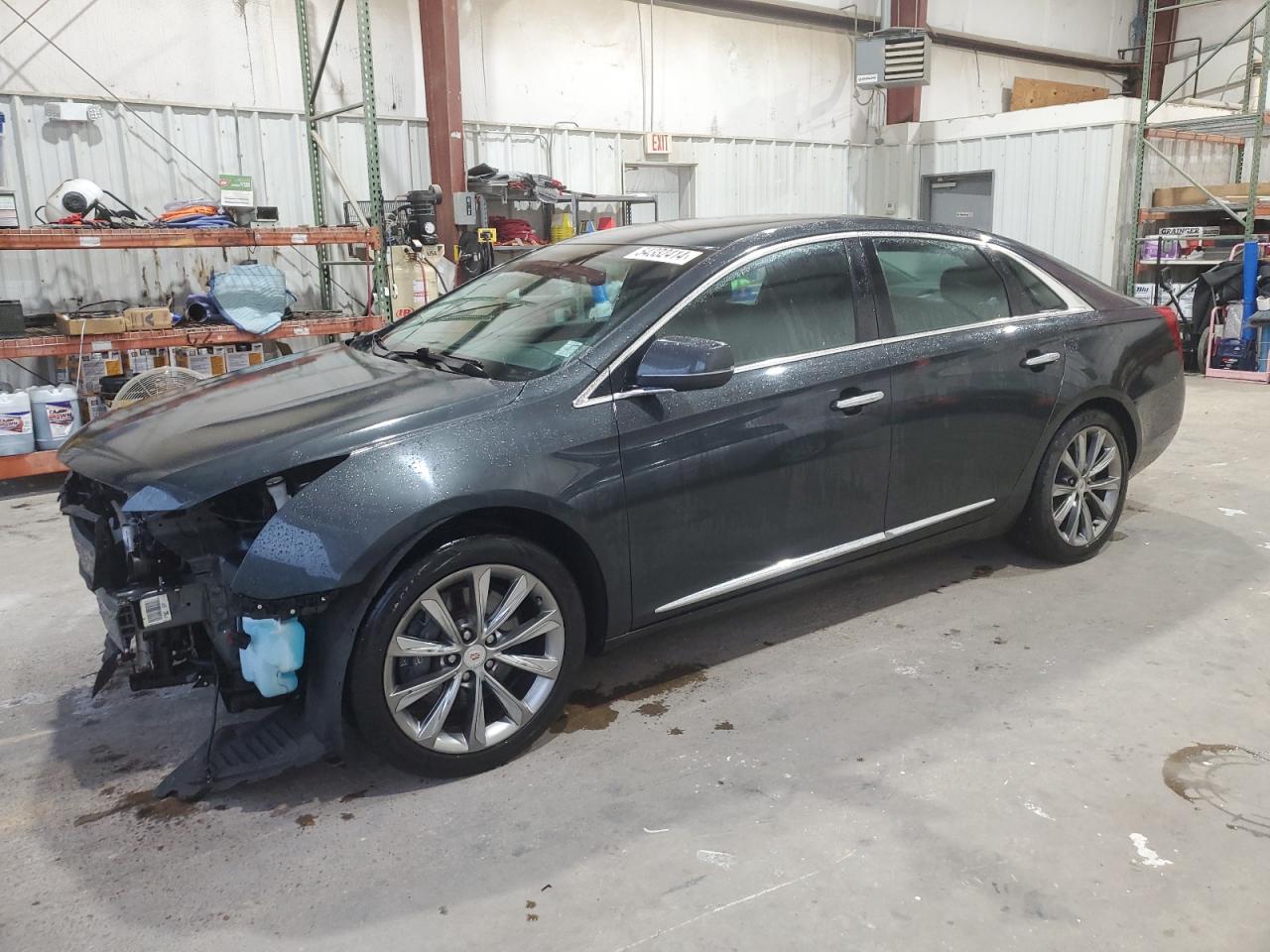 2G61N5S38D9182779 2013 Cadillac Xts