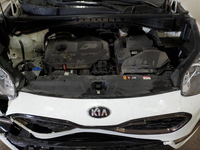 2020 KIA SPORTAGE S - KNDP6CAC7L7702660