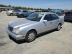 MERCEDES-BENZ E 320 photo