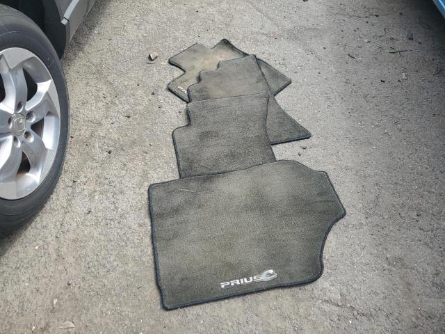 2015 Toyota Prius C VIN: JTDKDTB30F1087889 Lot: 54037854