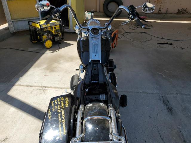 2006 HARLEY-DAVIDSON FLHRI 1HD1FBW346Y668120