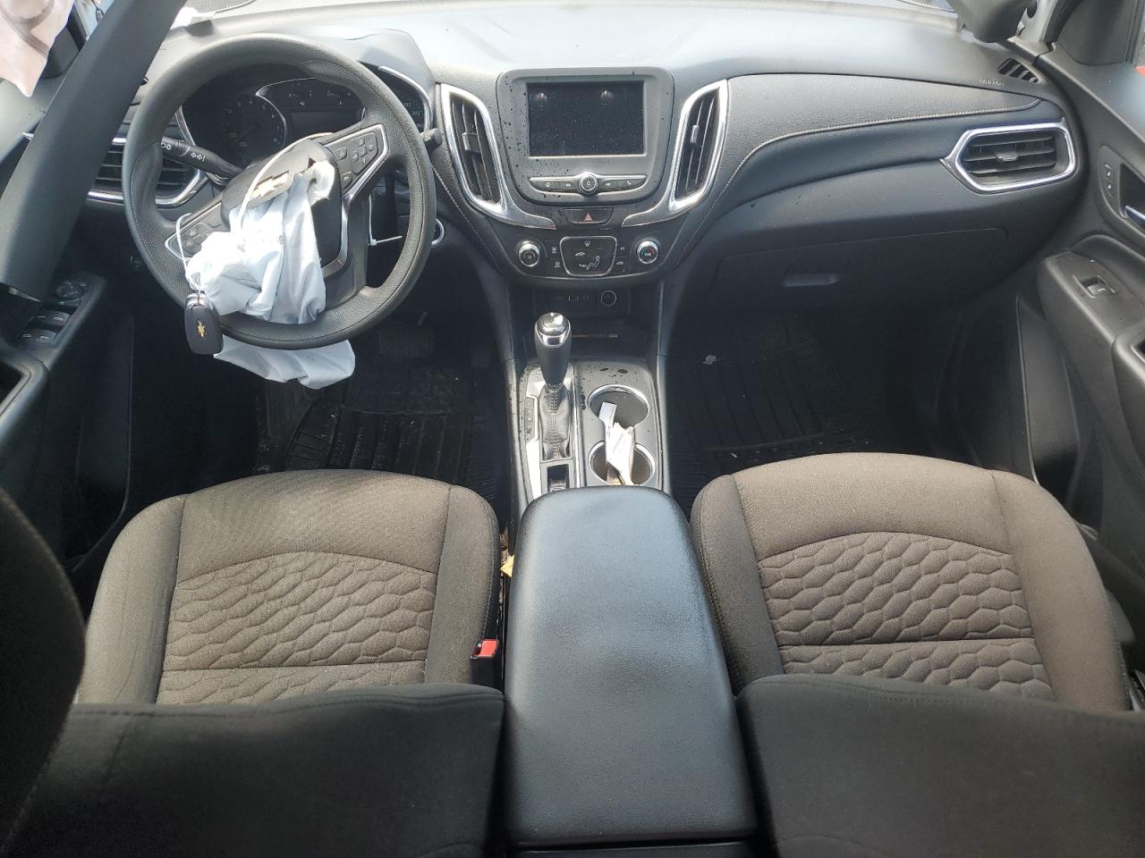 2GNAXKEV6K6181624 CHEVROLET EQUINOX 2019