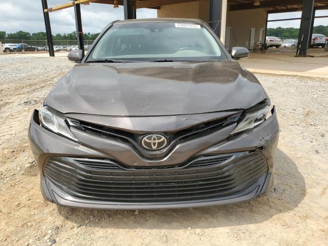 2018 Toyota Camry L VIN: 4T1B11HK8JU506361 Lot: 54007834