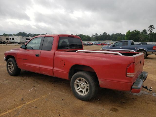 1997 Dodge Dakota VIN: 1B7GL23Y1VS281031 Lot: 53565624