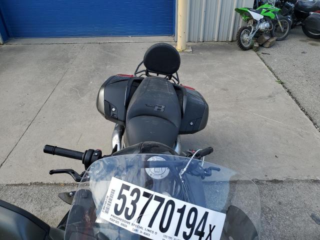 2022 BMW K1600 B - WB10F6300N6F54737