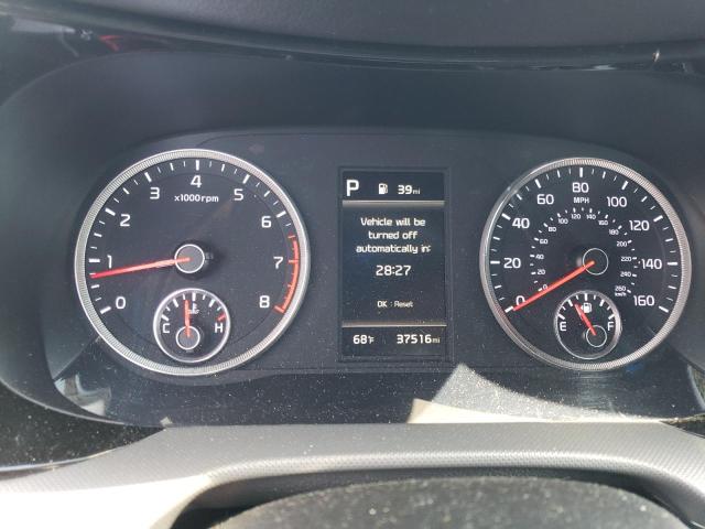 2021 Kia K5 Gt Line VIN: 5XXG64J22MG055025 Lot: 55713894