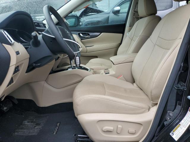 2016 NISSAN ROGUE S - 5N1AT2MT3GC809234